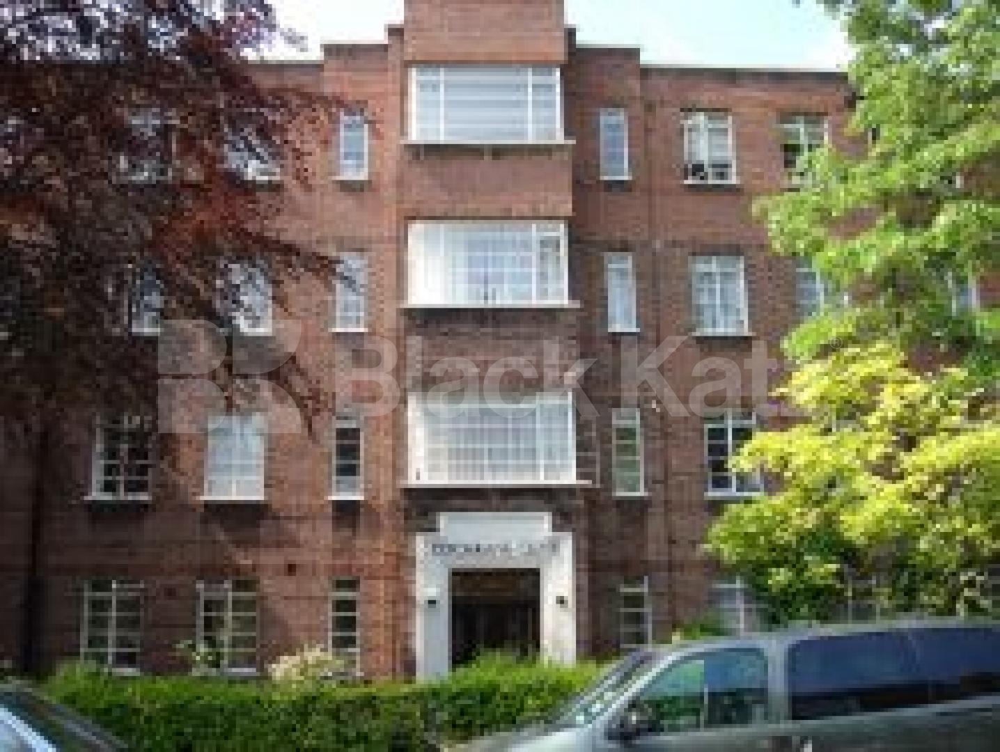 			New Instruciton, 2 Bedroom, 1 bath, 1 reception Flat			 Cochrane Close, ST JOHNS WOOD